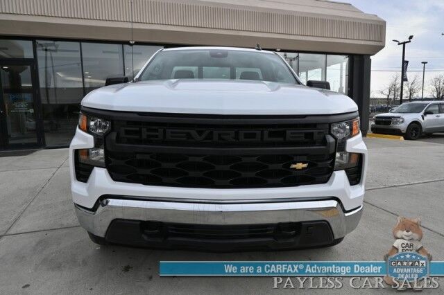 chevrolet silverado 1500 2024 3GCNDAED2RG332624 image chevrolet silverado 1500 2024 3GCNDAED2RG332624 image